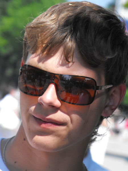 Сергей Ядченко