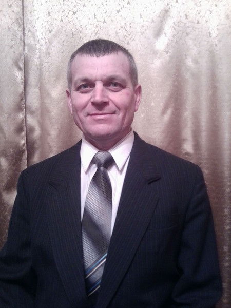 Василий Нетудыхаткин