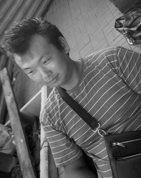 Ким Константин