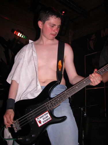 Павел Савельев