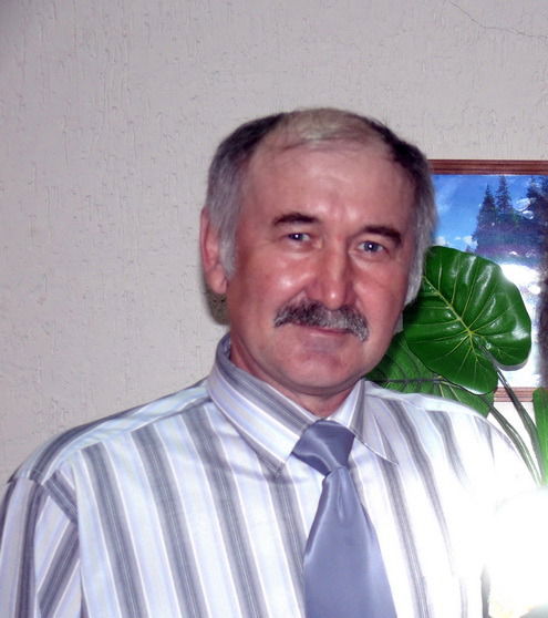 Владимир Калачёв