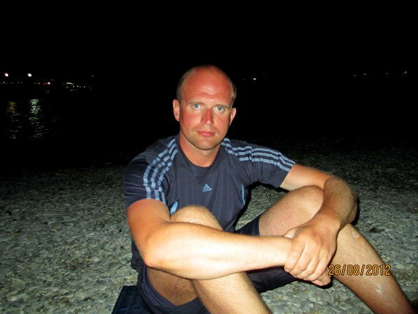 Дима Ходонецких