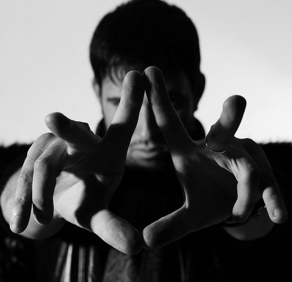 Дмитрий Орлов