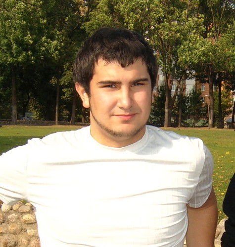 Иларион Алюшин