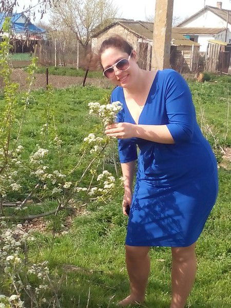 Дарья Щербакова