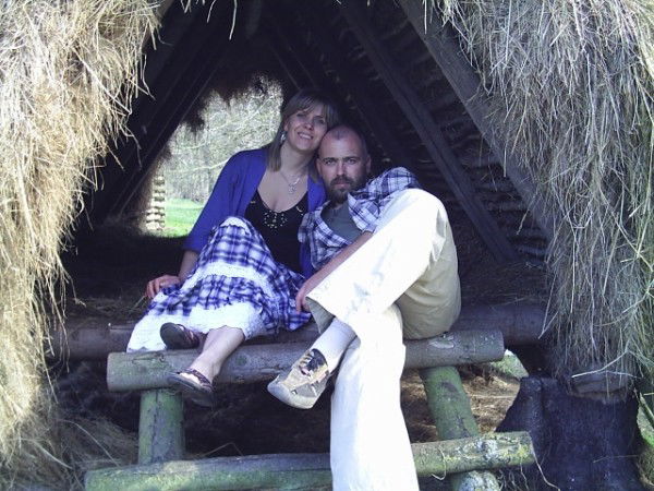 Ирина Гаранина