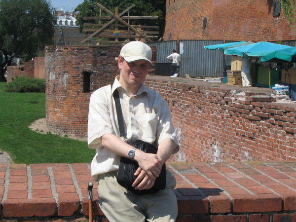 Дмитрий Ивлев