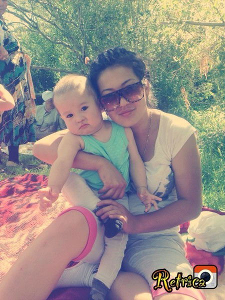 Жазира Бекенова