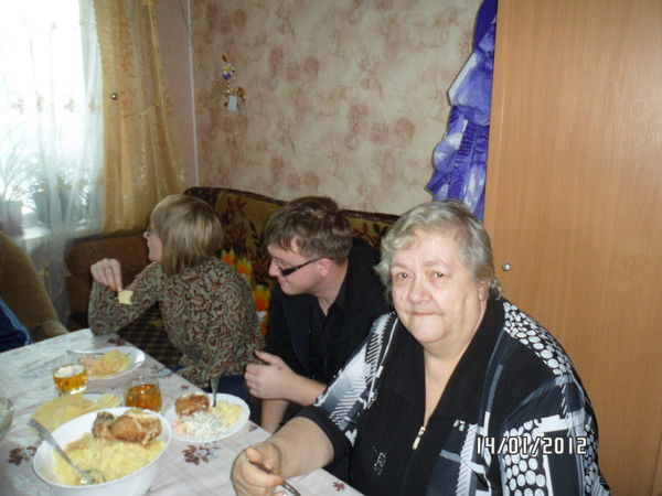 Юлия Дмитриева