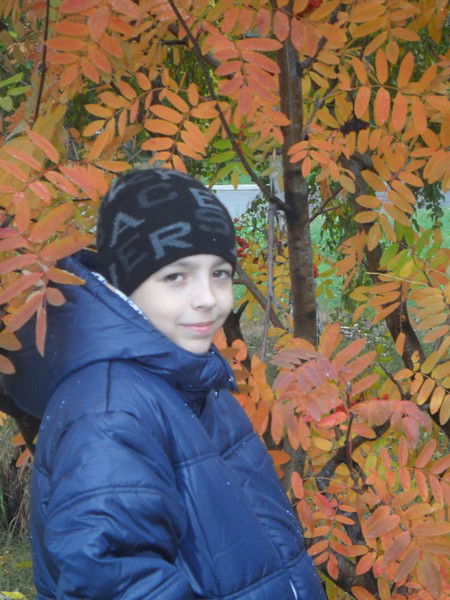 Виталя Чинчин