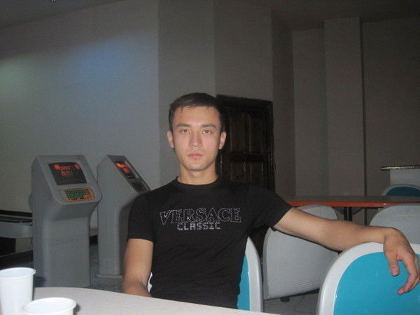 Алик Пейсов