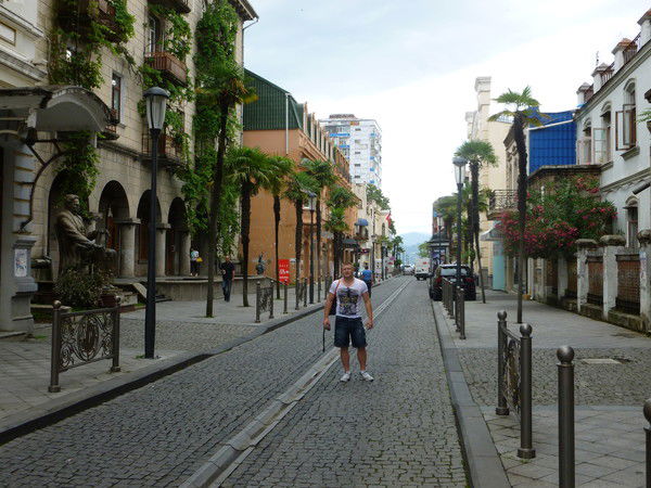 Юрий Ефанов