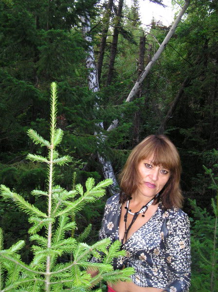 Резеда Рахматуллина