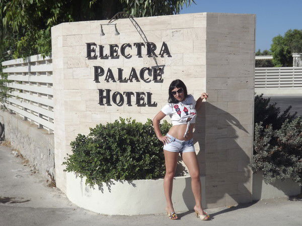 Ольга Игонтова