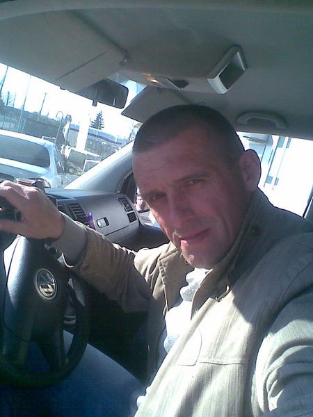 Виталий Явараускас