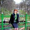 Григорьева Елена