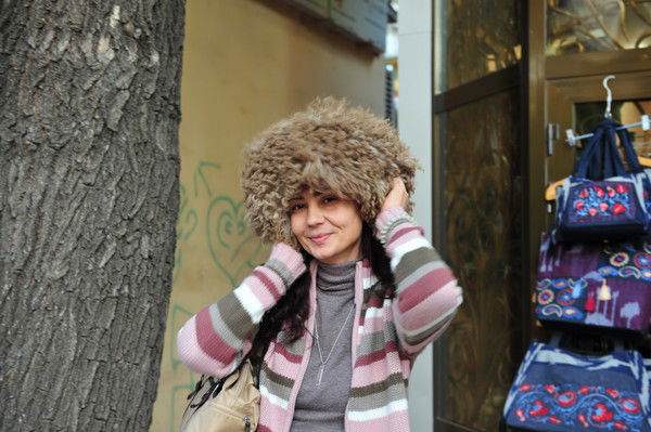 Юлия Сурскова