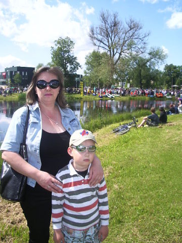 Элга Тохвер