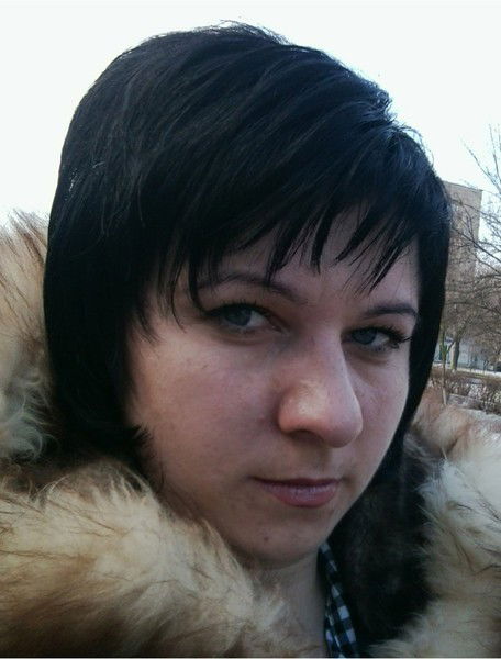 Анна Филоненко