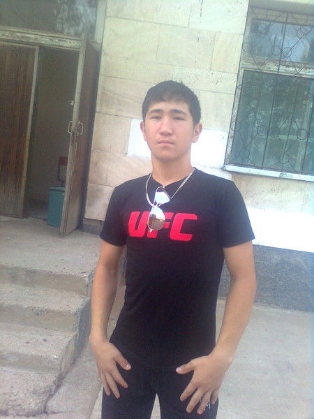 Beka V_Stile-Hip-Hop