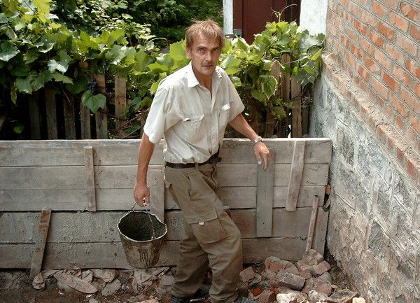 Валерий Москаленко