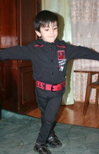 Рамин Гасанов