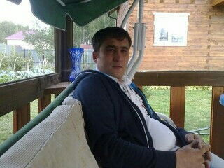 Муродилло Якубов