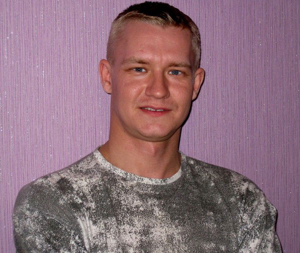 Александр Погорянский