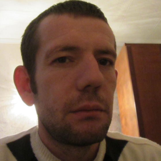 Денис Судовиков