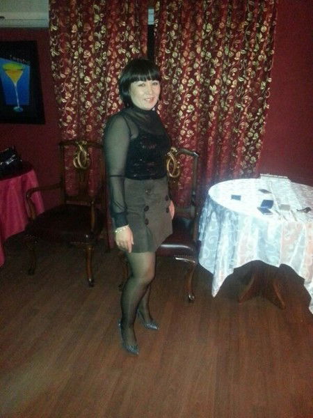 Гульмара Жумабейсова