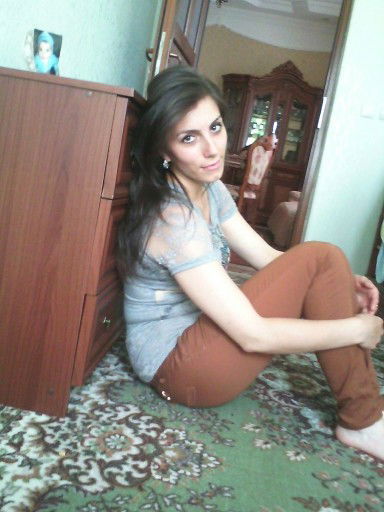 Нина Габриелян