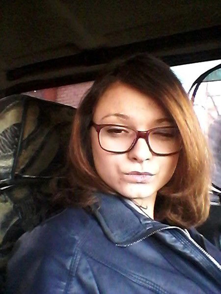 Екатерина Козлова