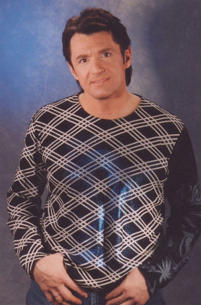 Игорь Браславский