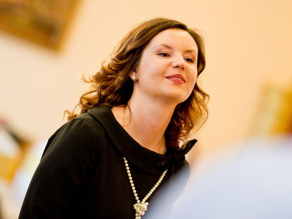 Ольга Сухотерина