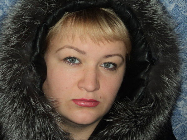 Елена Чухарева