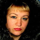 Елена Чухарева