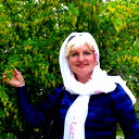 Елена Тынянских