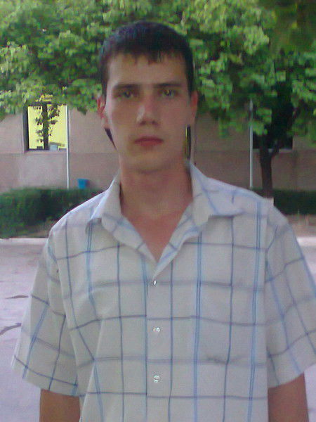 Сергей Сидоренко