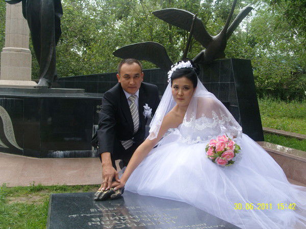 Гульжан Караева