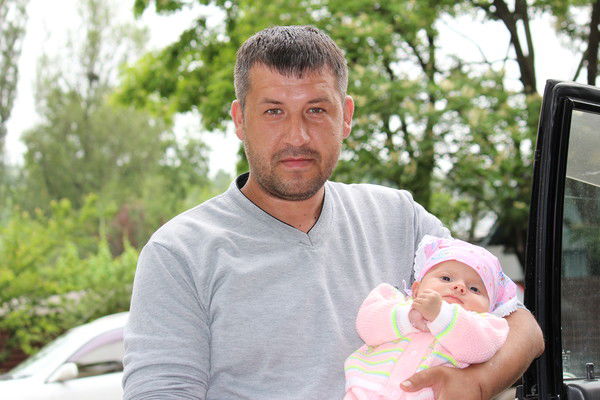 Яков Заболотный