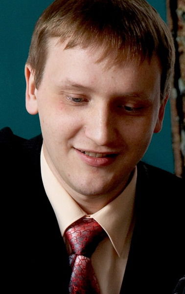 Александр Нефедов