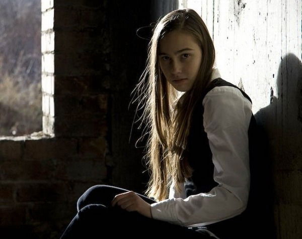 Марина Сысоева