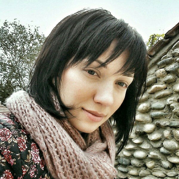 Виктория Чумакова