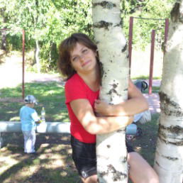 Светлана Песьяникова