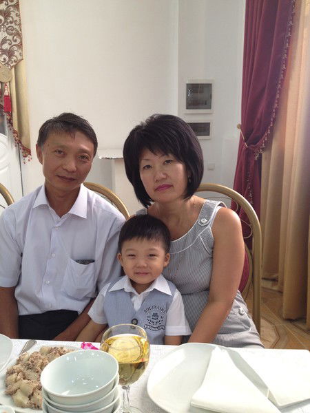 Татьяна Ким