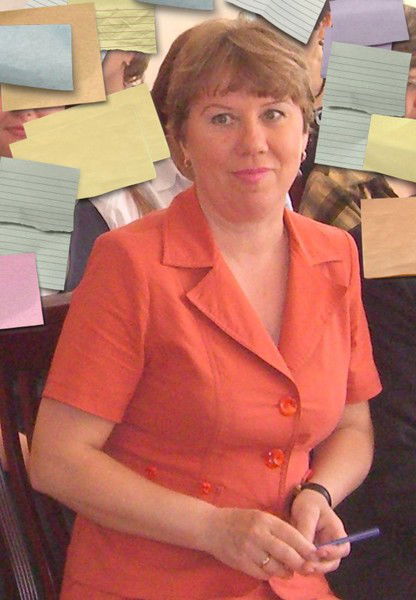 Долина Татьяна