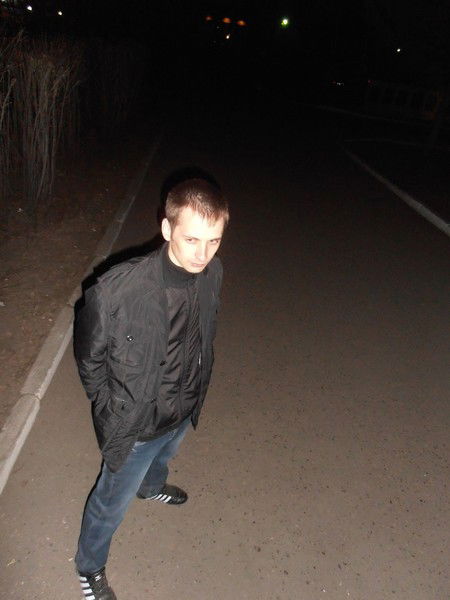 Максим Колотилин