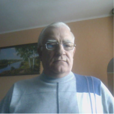 Анатолий Ахрамеев