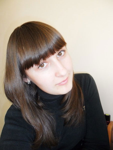 Галина Белова