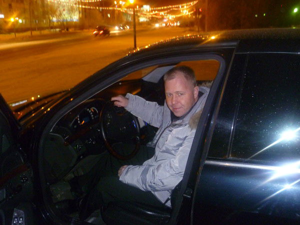 Сергей Палкин